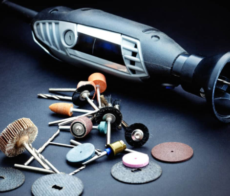 How to Use Different Types of Grinding Tools for Precision Work