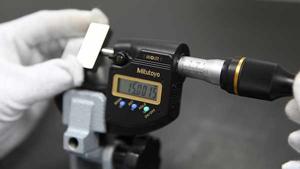 How UAE Mitutoyo Distributors Are Elevating Precision Engineering