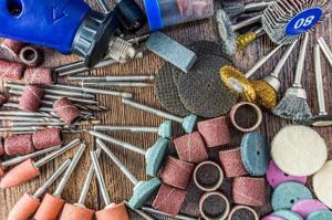 How to Maintain Your Grinding Tools for Optimal Performance