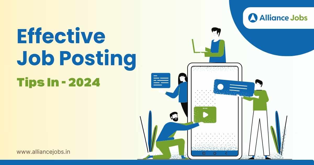 Dos and Don’ts in the Art of Creating an Effective Job Post