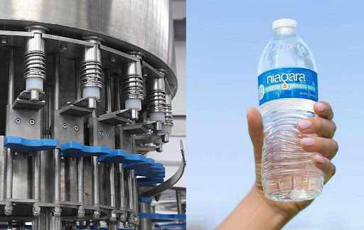 Essential Maintenance Tips for Mineral Water Machinery