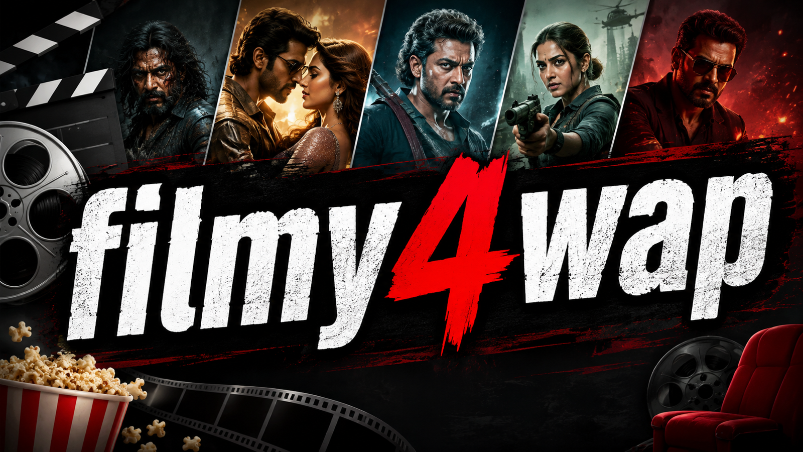Filmy4wap: Understanding Its Popularity and Digital Entertainment Trends