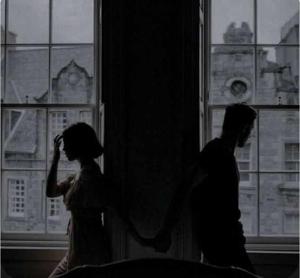 Glimpse of each other