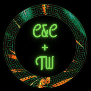 Caution & Copyright + TW