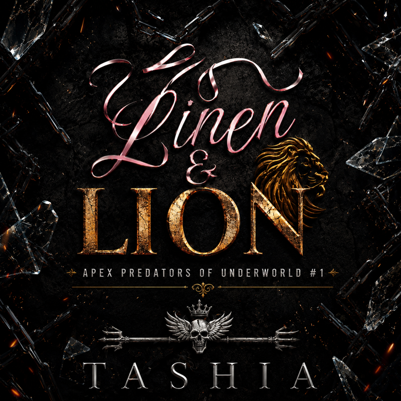 𝐿𝒾𝓃𝑒𝓃 & 𝐋𝐈𝐎𝐍 (Apex Predators of Underworld) | 18+