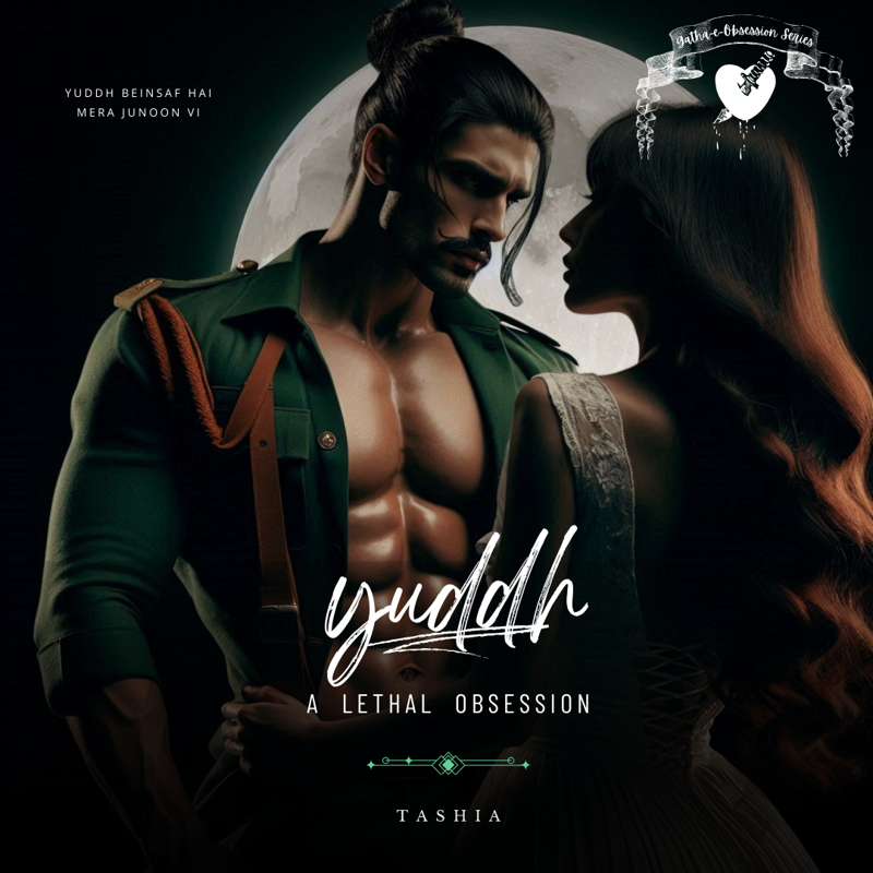 Yuddh : A Lethal Obsession