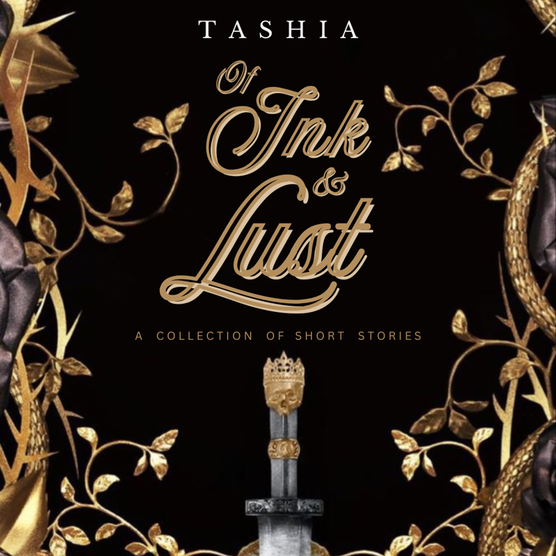 Of Ink & Lust : A Collection of Short Stories