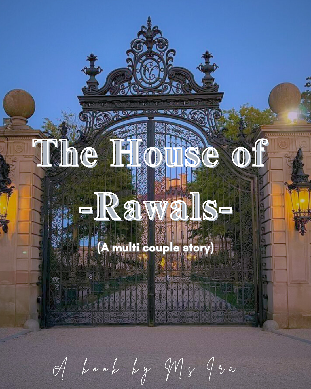 The House of Rawals