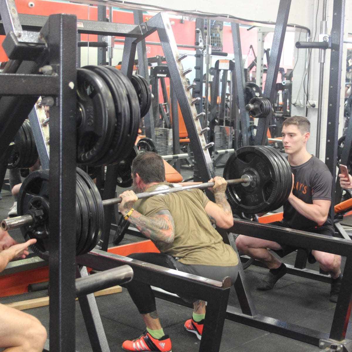 Top Fitness Centre and Cheap Gym Options in Brisbane