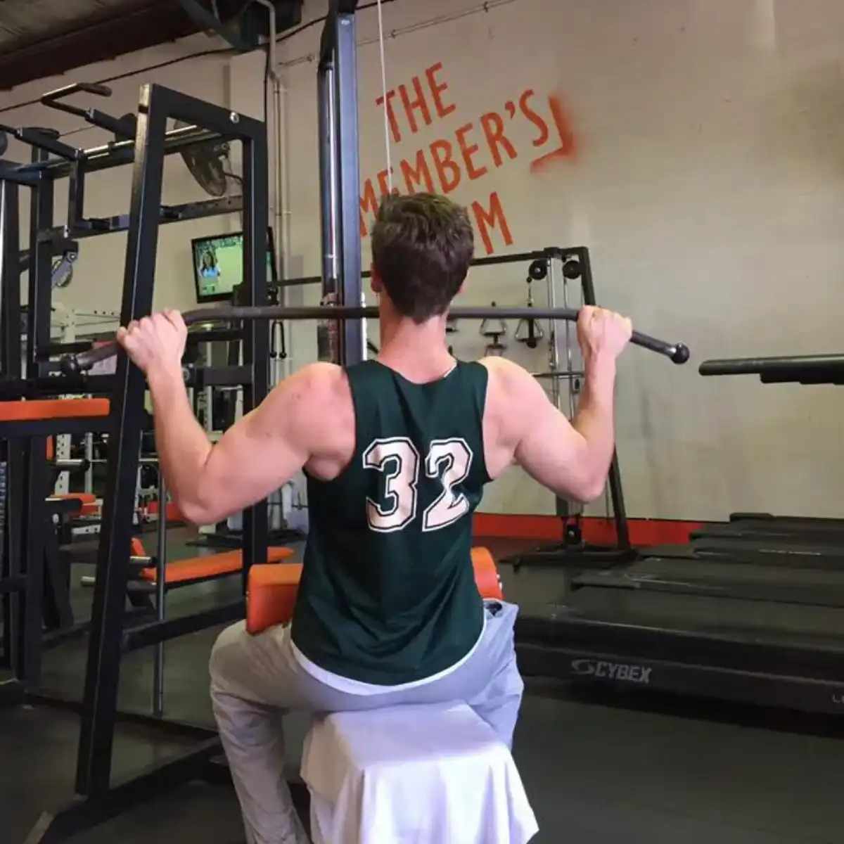 Gym Brisbane | Quanysgym.com.au