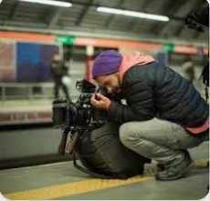 Roberto Maceda Kohatsu Cinematographer – Crafting Emotion Through Cinematic Precision