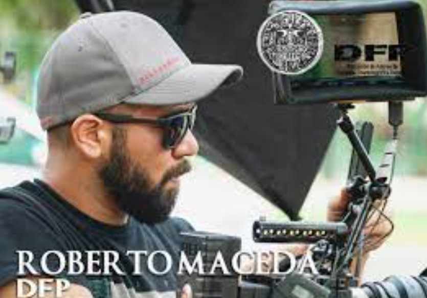Roberto Maceda Kohatsu Cinematographer
