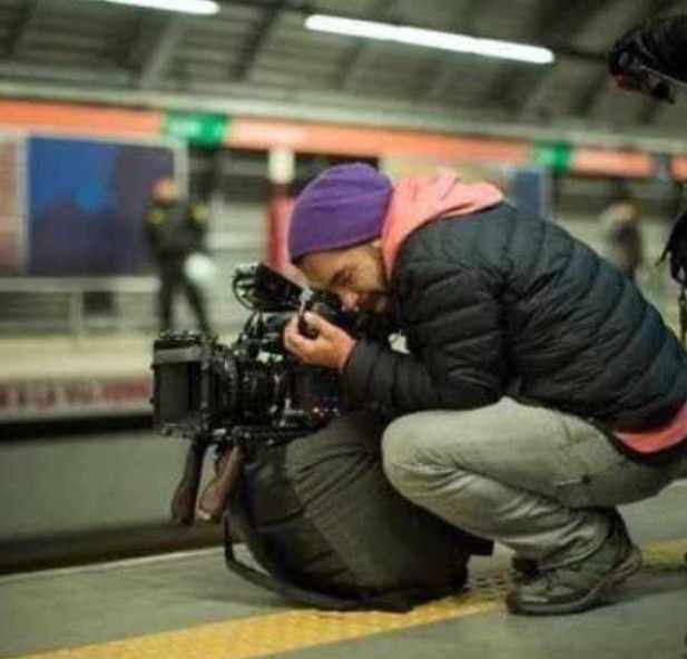 Roberto Maceda Kohatsu