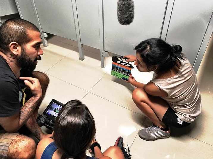 Exploring the Talent Behind Roberto Maceda Kohatsu Cinematographer