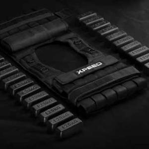 Top Benefits of Using a Weighted Vest for Fitness