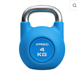 Discover the Benefits of Training with Kettlebells in Australia