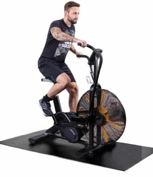 Treadmill Mat For Carpeton Carpet