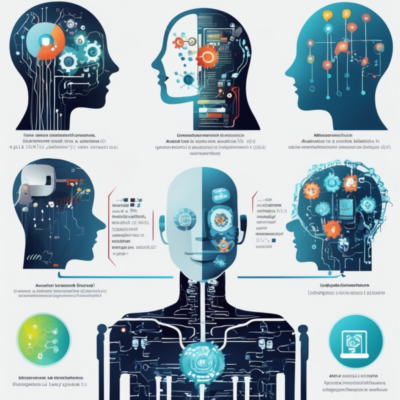Comparacion de los 3 textos con inteligencia artificial
