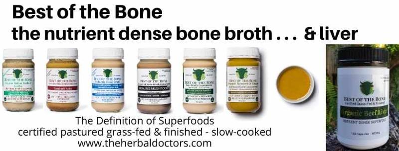 Probiotic With Collagen