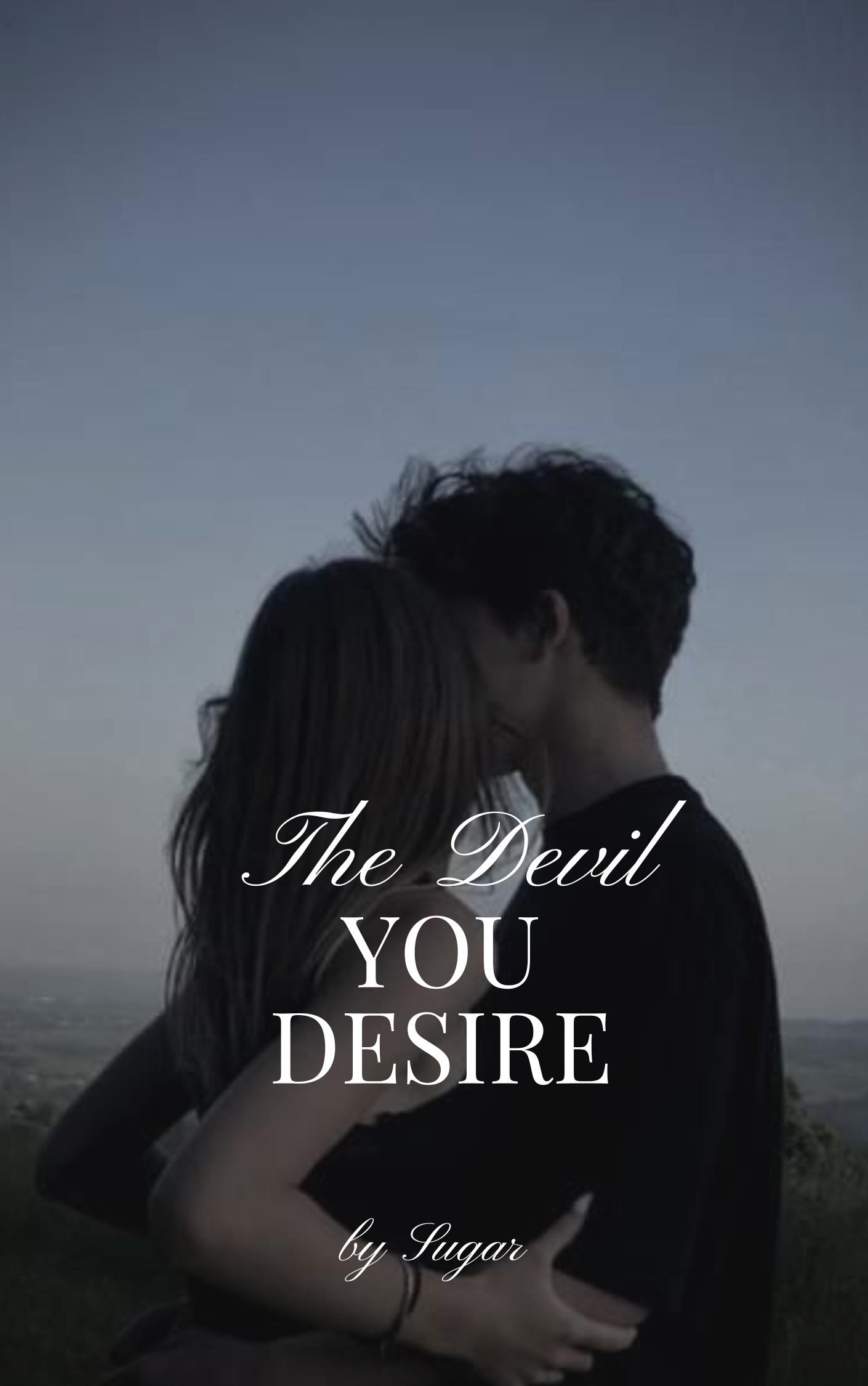 The Devil You Desire