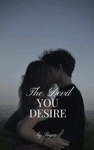 DARK DESIRE(3)