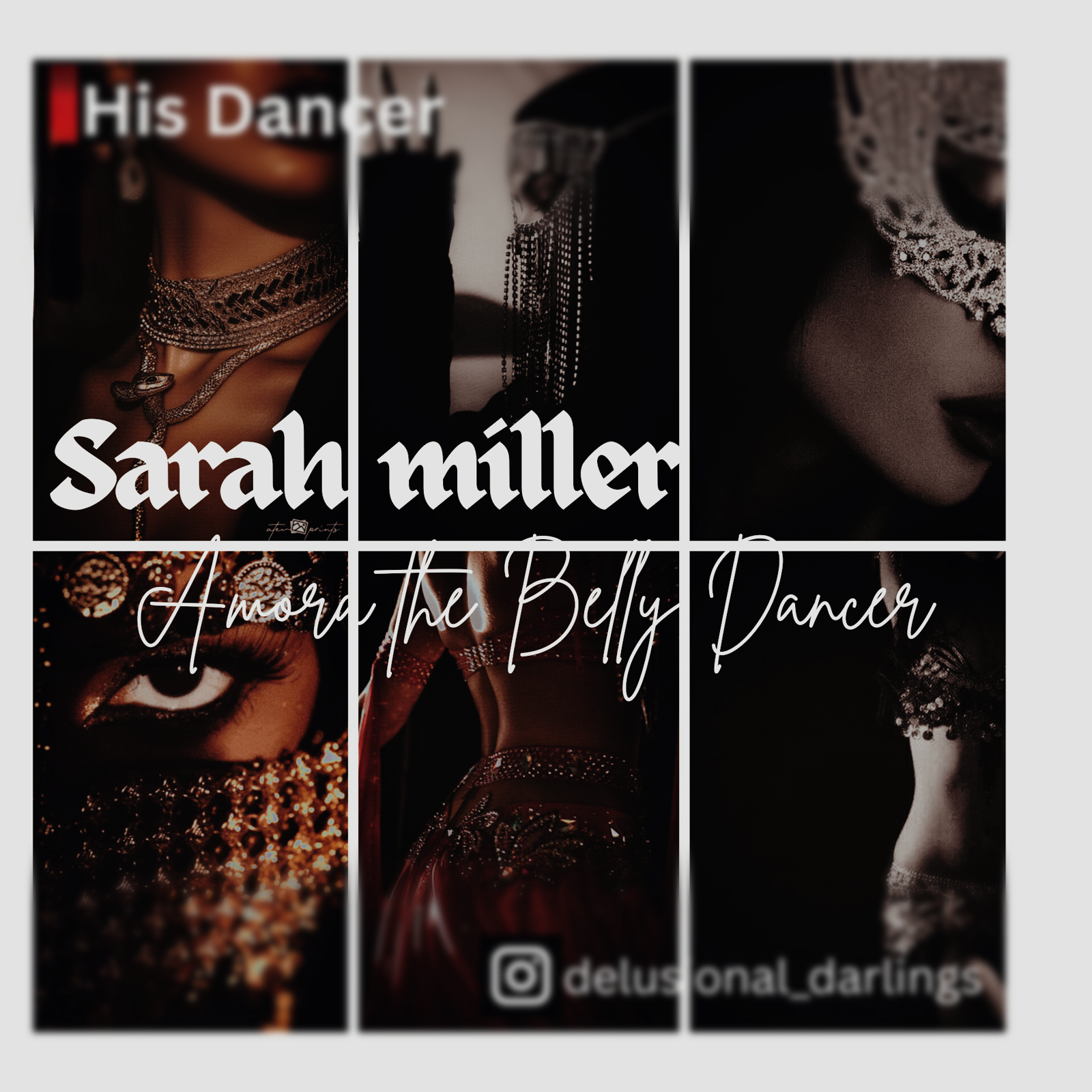 One of my work ❣️