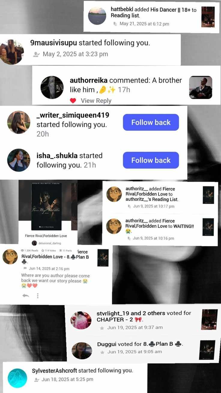 Lovely part of my life