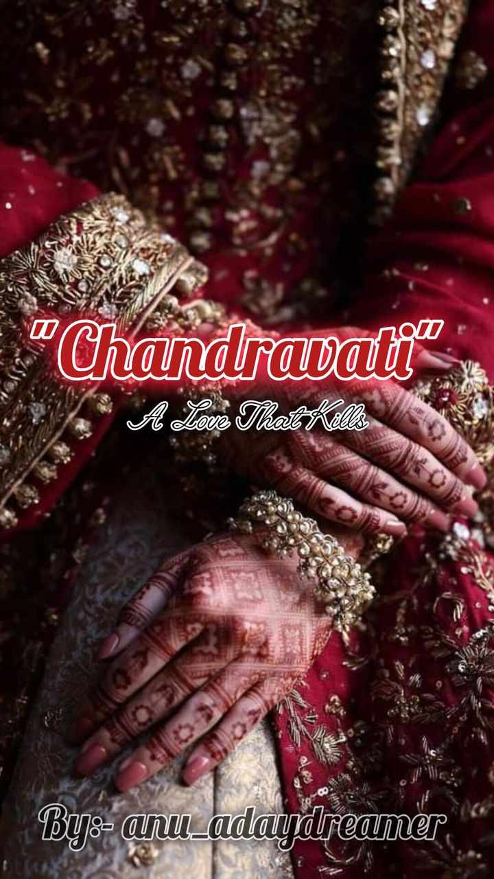 chandravati a love that kills