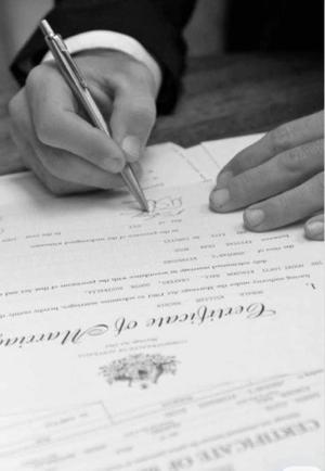 2. Marriage