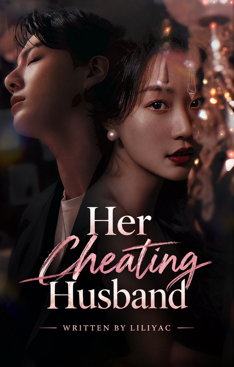 Her cheating husband