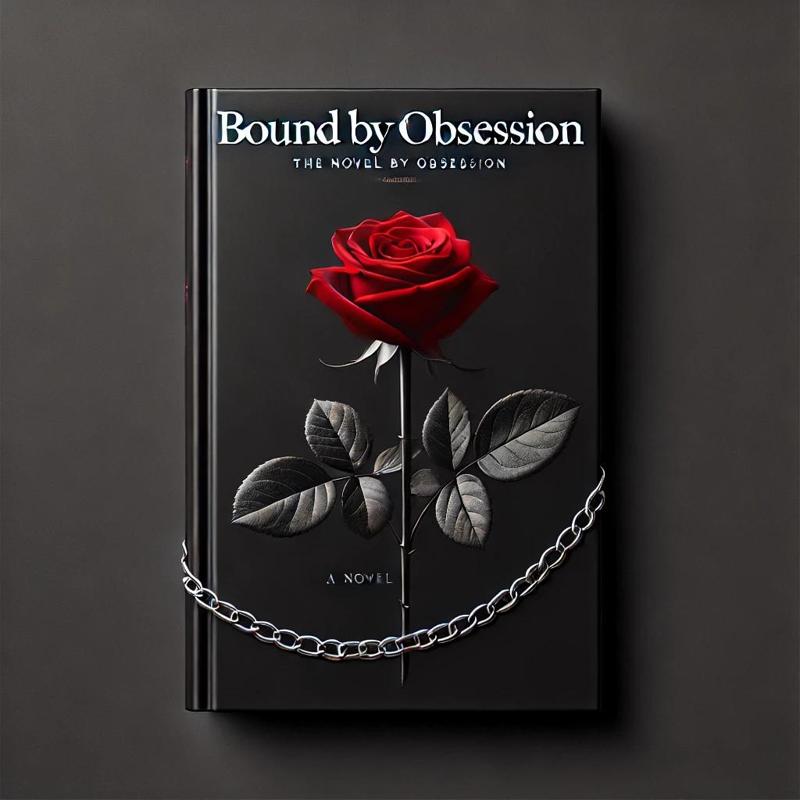 BOUND BY OBSESSION