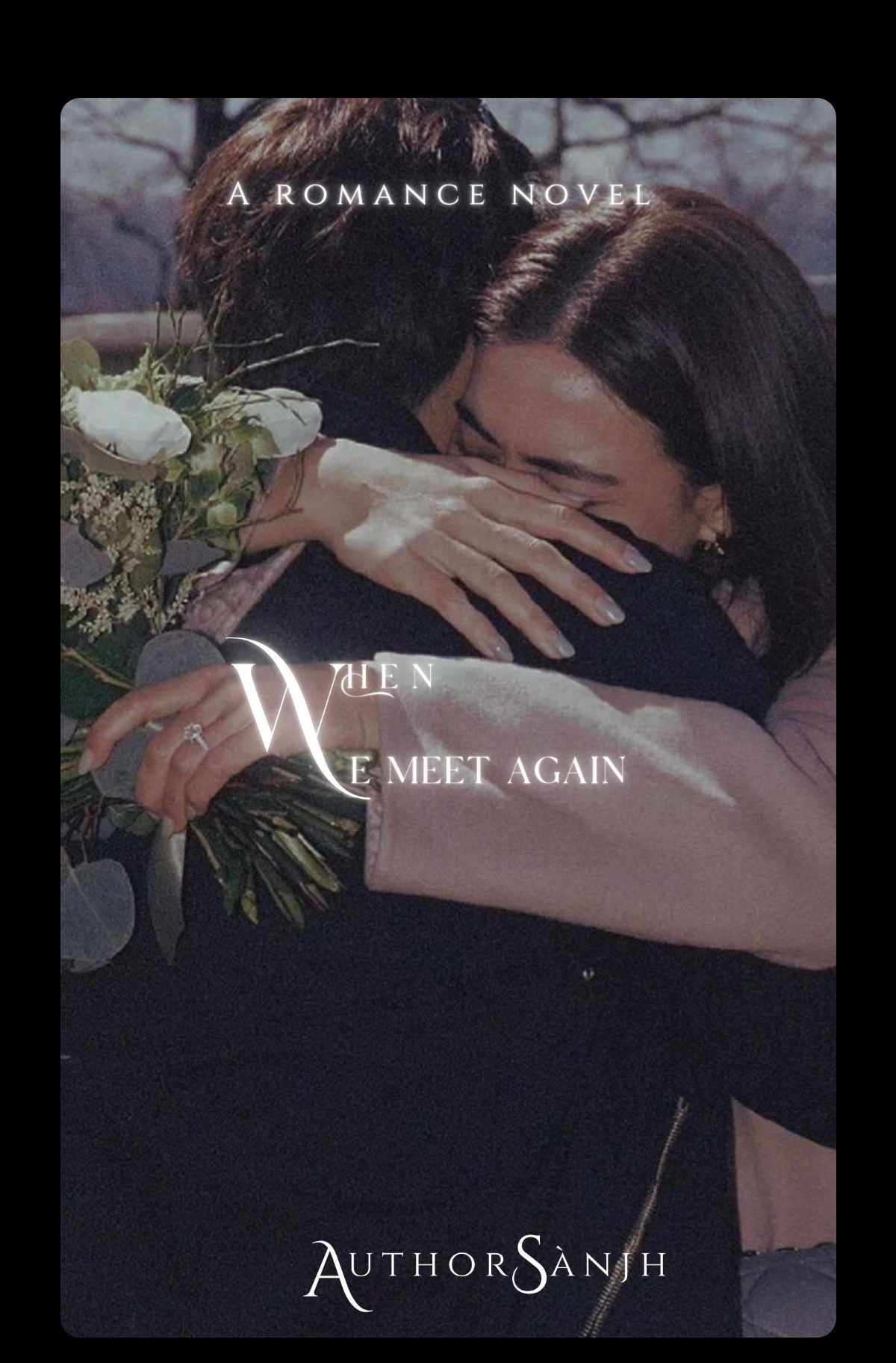 WHEN WE MEET AGAIN