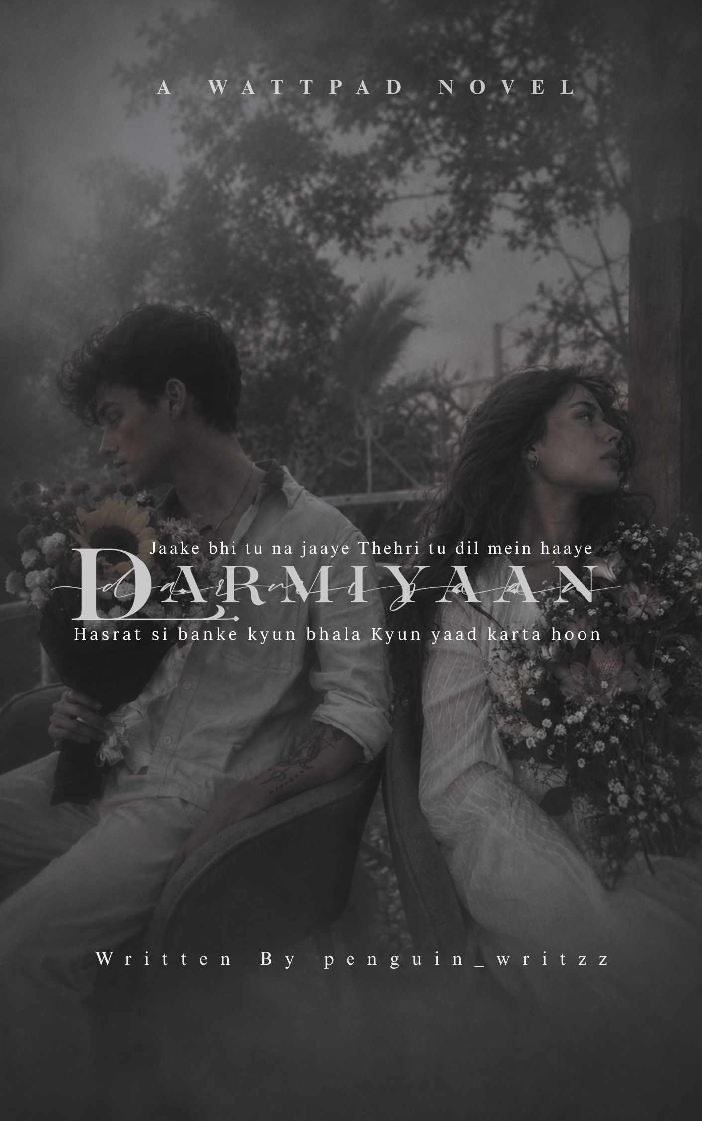 Darmiyaan 21+