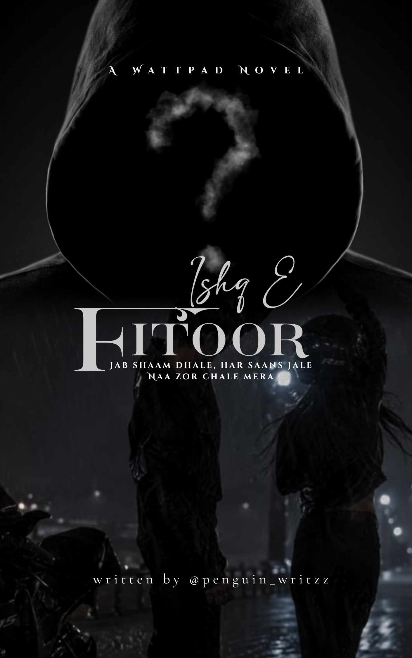 Ishq E Fitoor