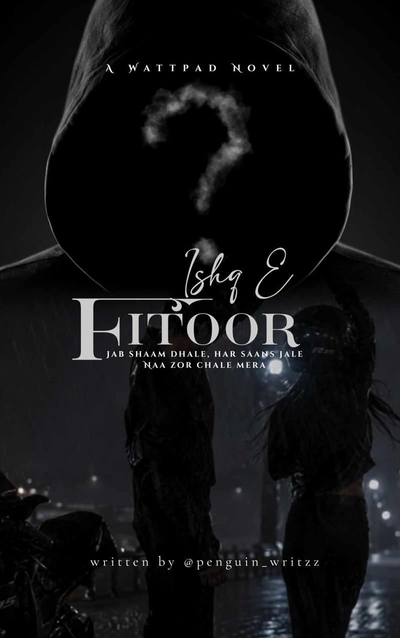 Ishq E Fitoor