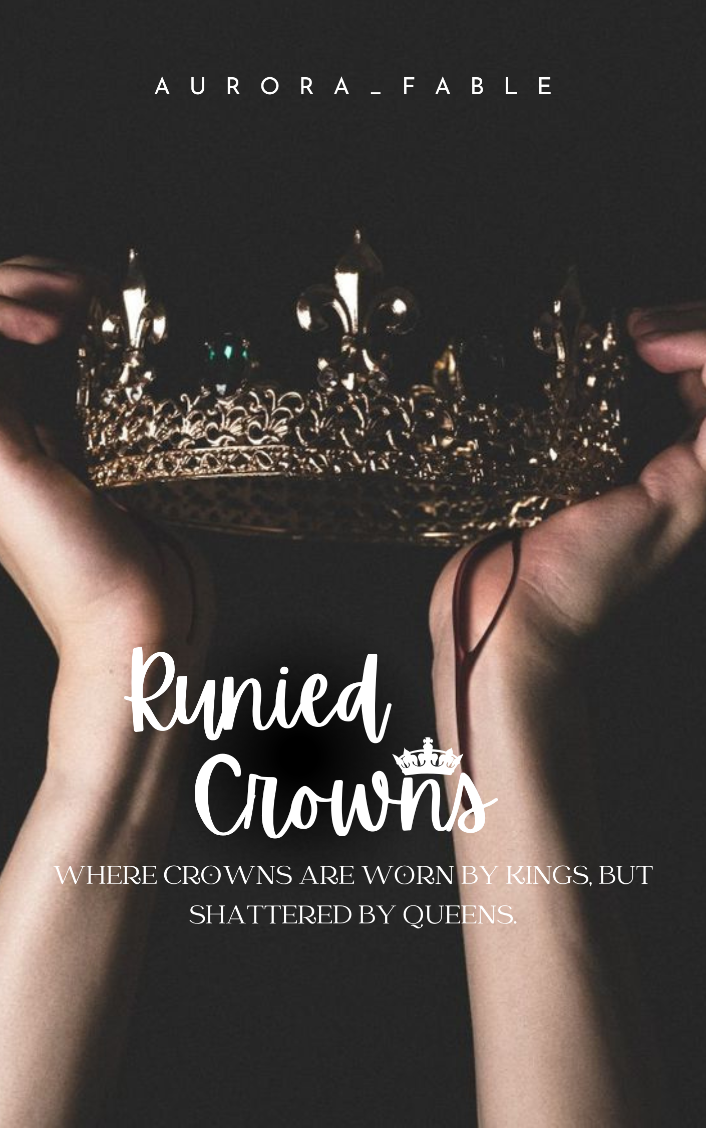 Ruined Crowns || Multicouple