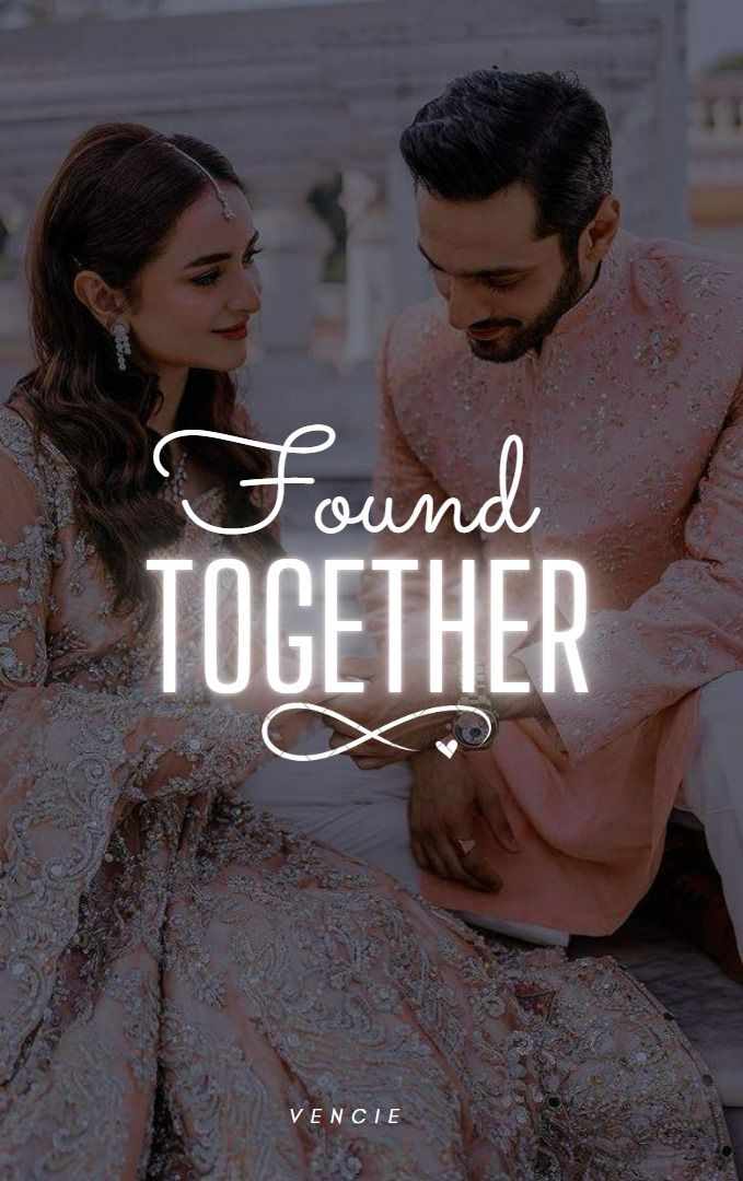 Found Together ♡