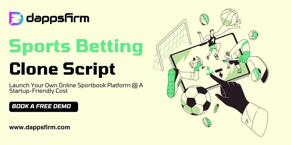 Why Enterprises Prefer Ready-Made Sportsbook Clone Scripts Over Custom Development