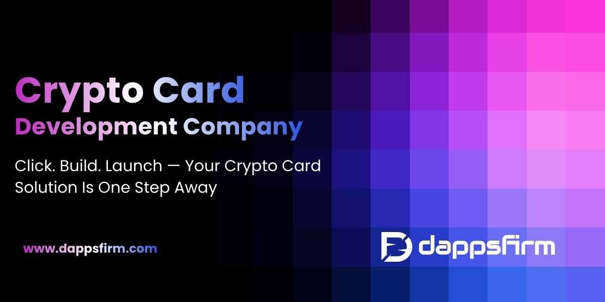 Revolutionize Payments with Advanced Crypto Card Development Solutions