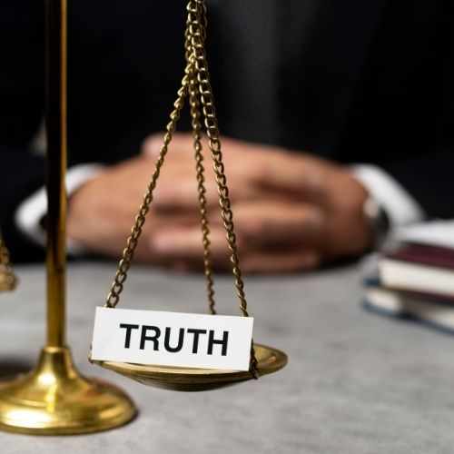 Results-Driven San Diego Criminal Law Firm Fighting for Justice