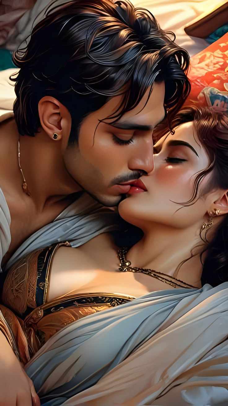 His Naina (18+)