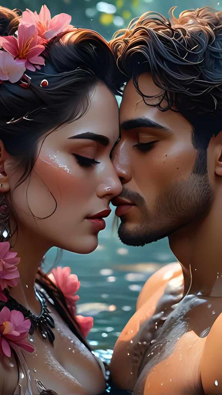 Revenge's Bride (18+)