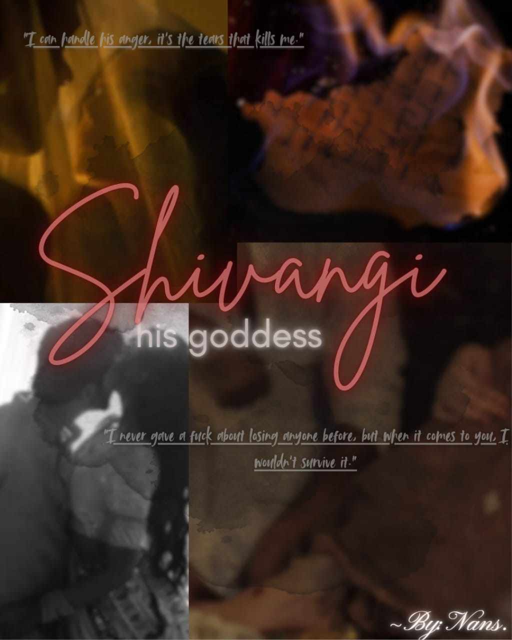 Shivangi - His Goddess | 18+