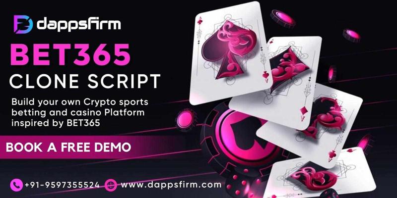 How to Create Your Own High-Wagering Crash Game with Bet365 Clone Script