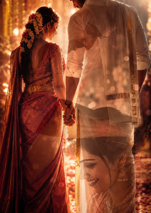 89. Husband And Wife. Forever.