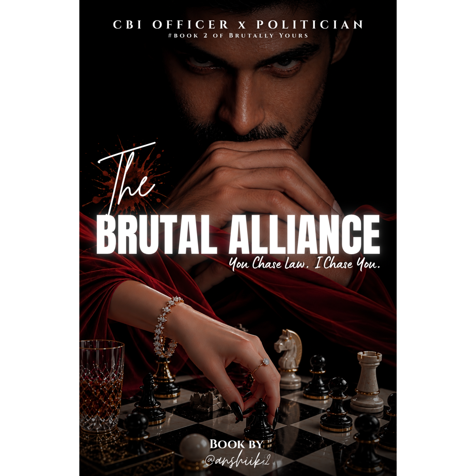 The Brutal Alliance