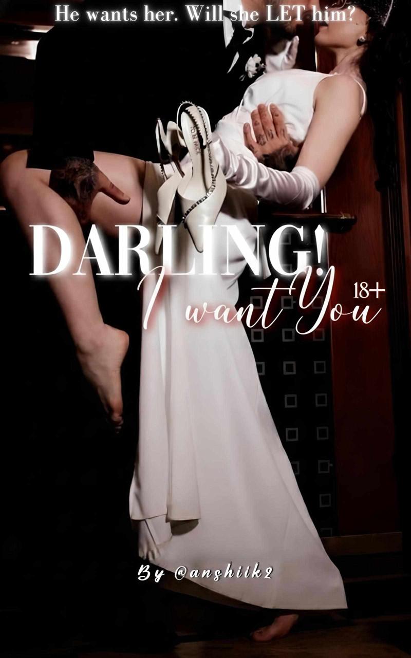 Darling! I want you #duet1