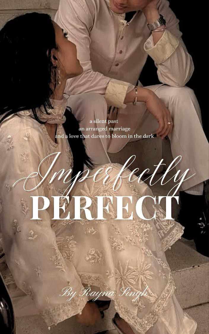 Imperfectly Perfect