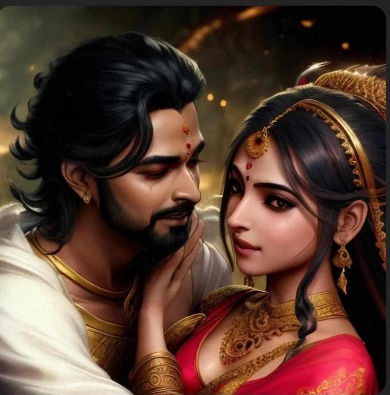 Thakur's little jaan