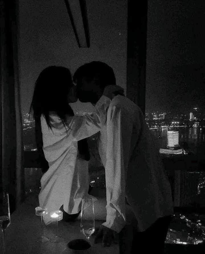 Bound to the ruthless professor